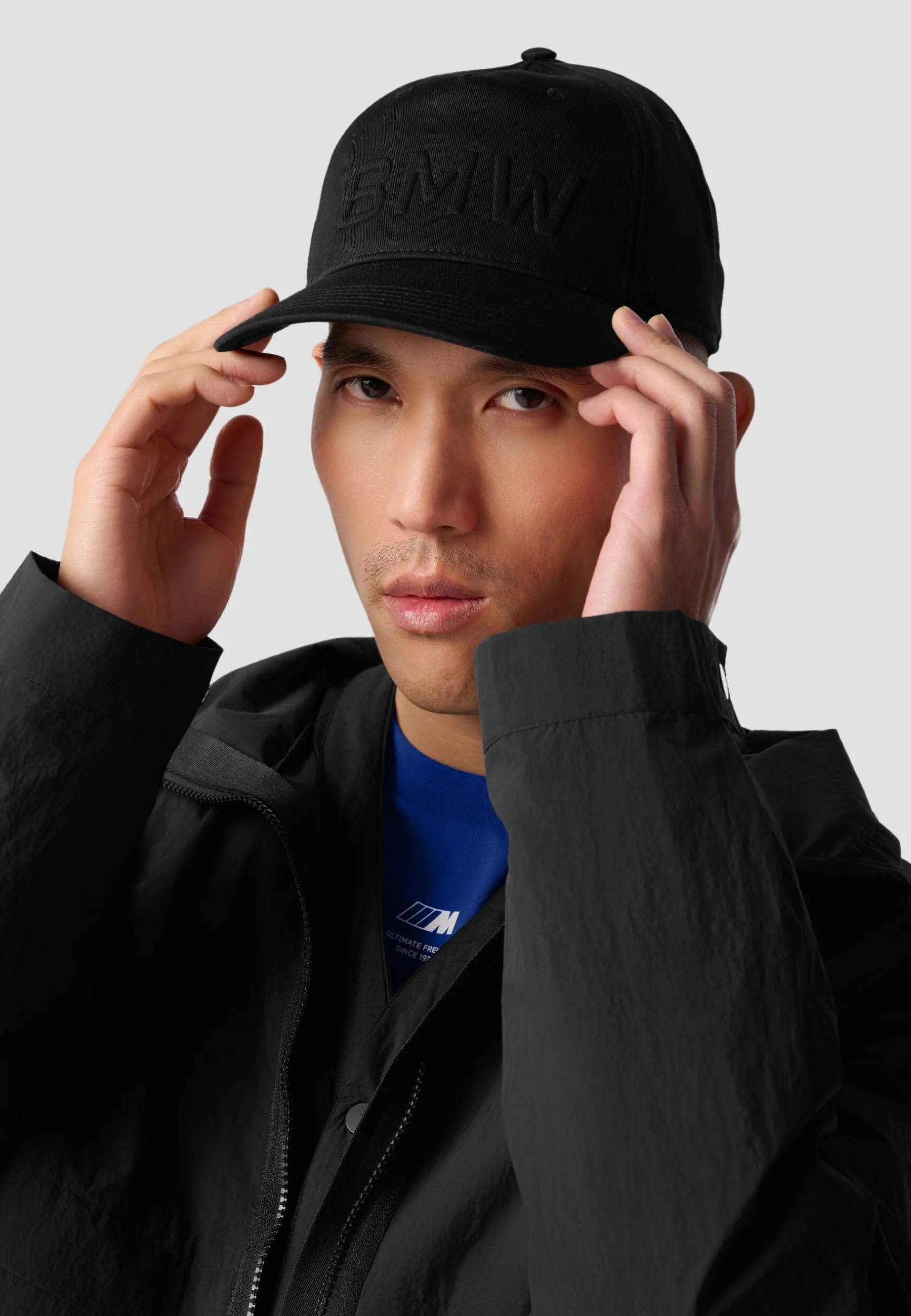 Casquette BMW Core Tonal Logo^BMW Lifestyle Sale