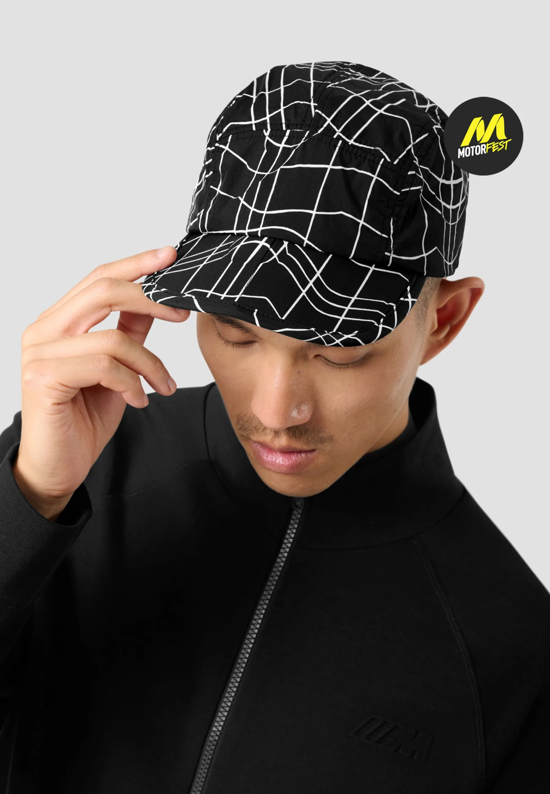 Casquette BMW M Erlkönig Micro Logo^BMW Lifestyle Cheap