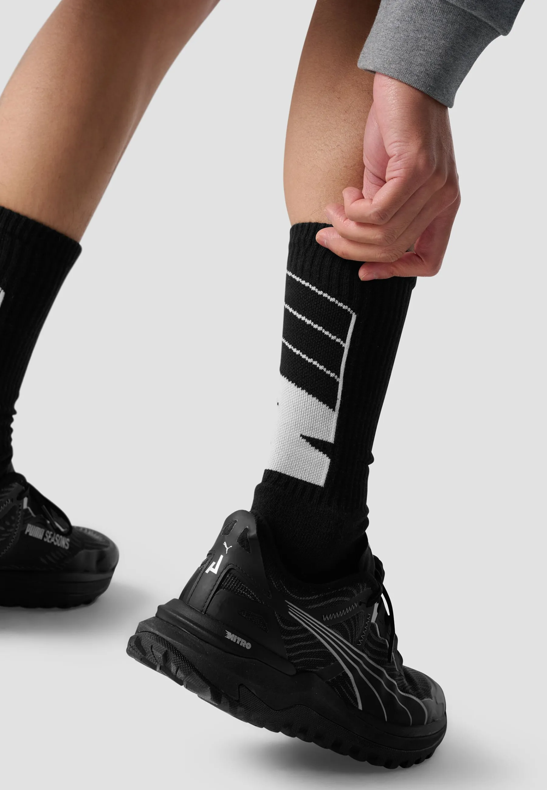Chaussettes BMW M^BMW Lifestyle Discount