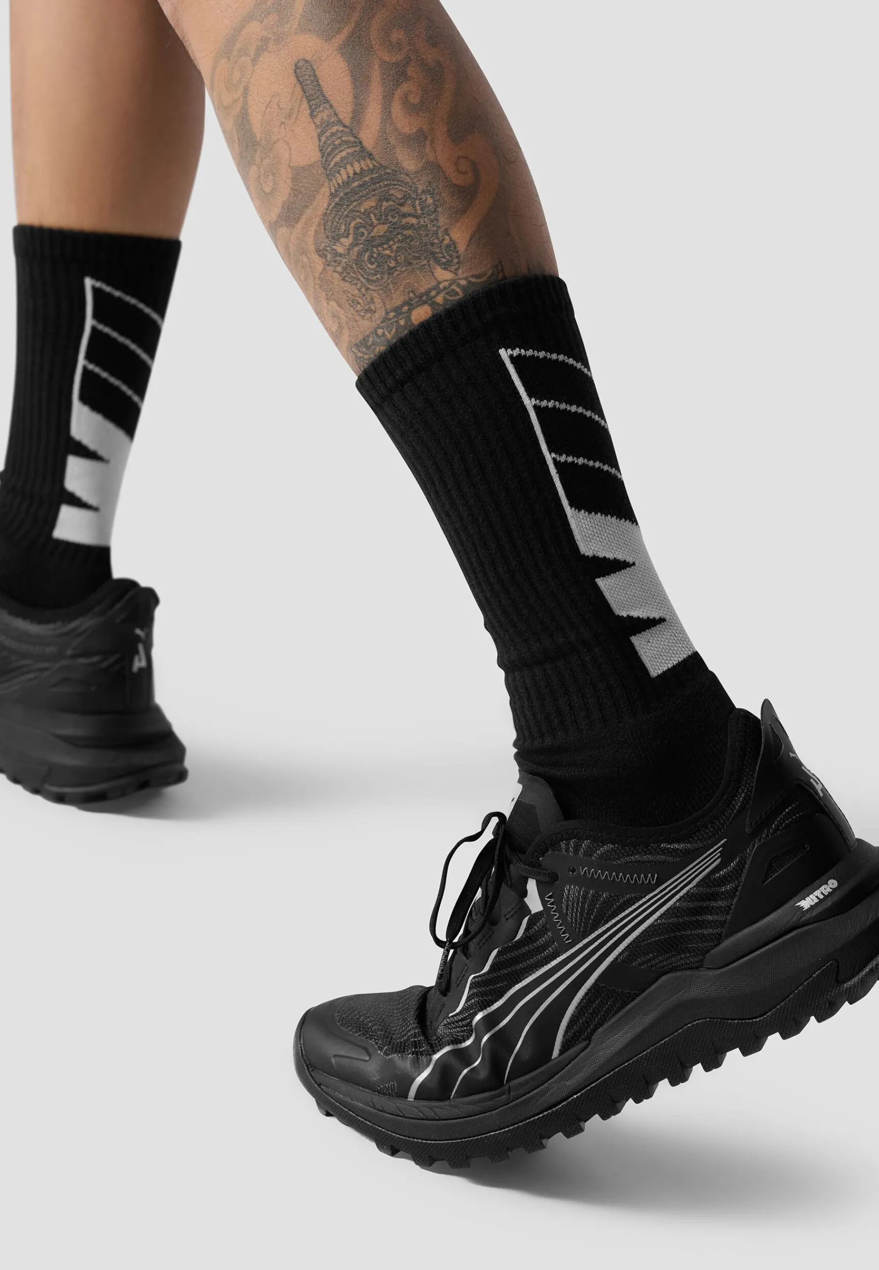 Chaussettes BMW M^BMW Lifestyle Discount
