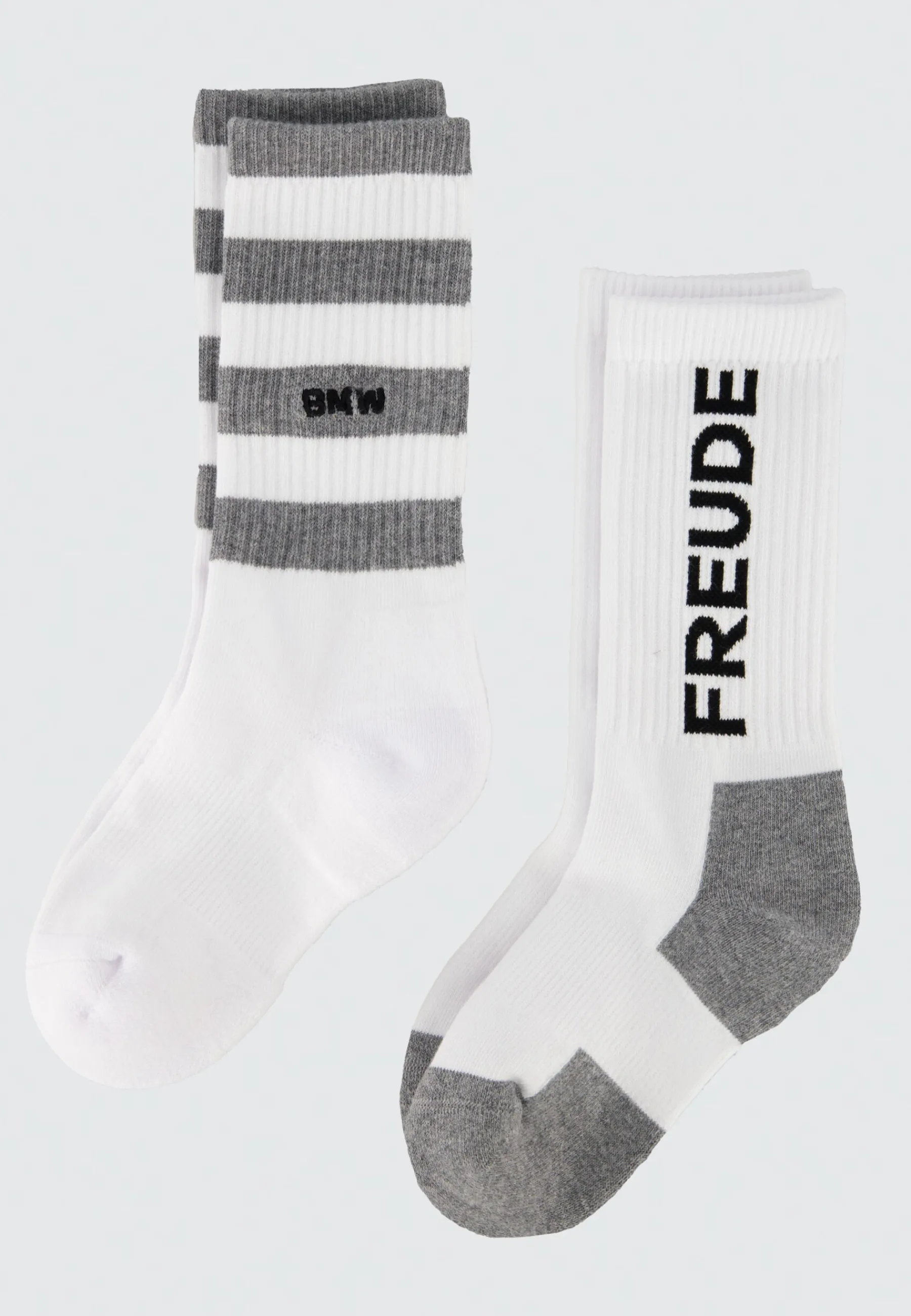 Chaussettes mi-mollet BMW Kids^BMW Lifestyle Best Sale