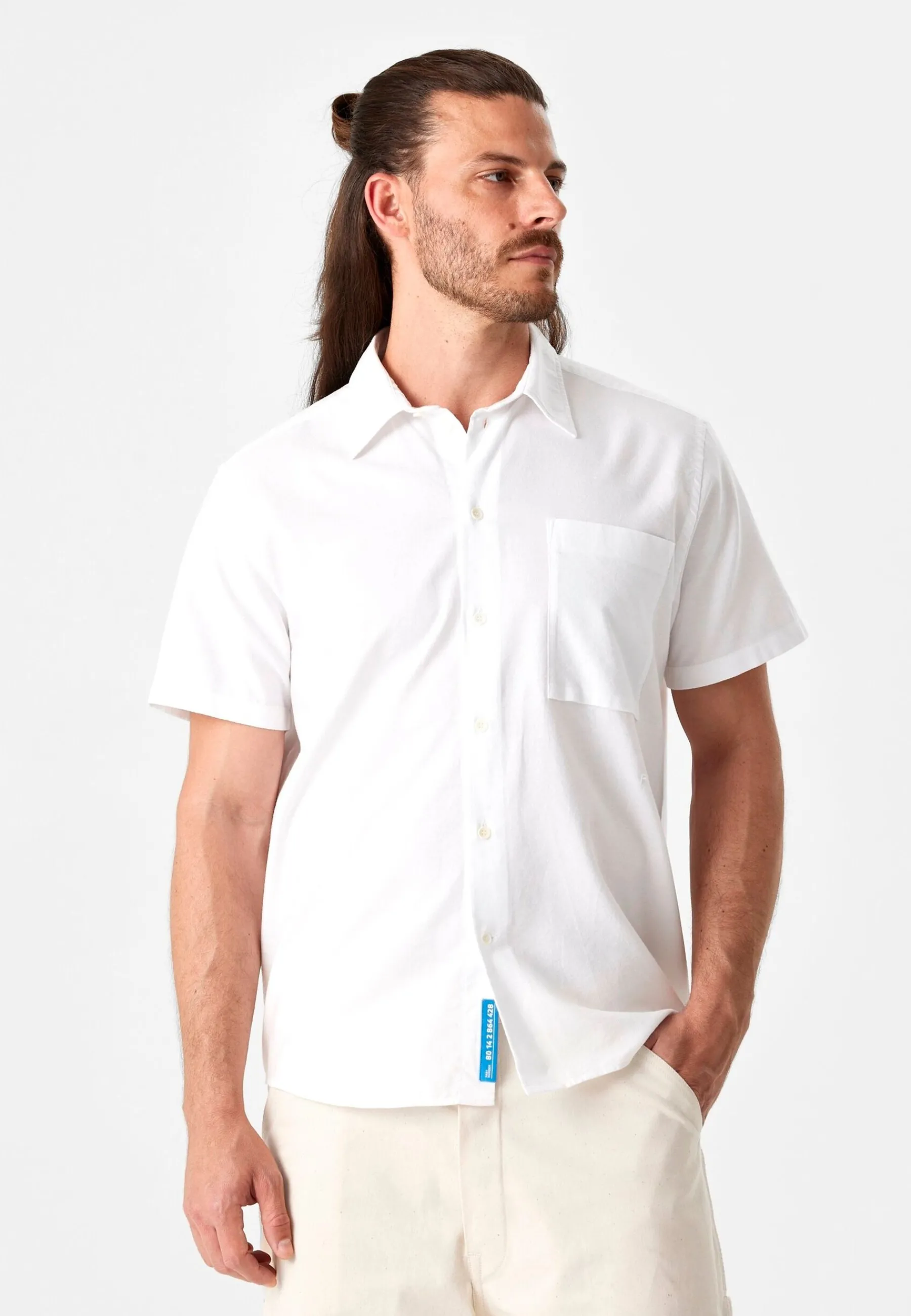 Chemise Manches Courtes BMW Freude^BMW Lifestyle Best Sale