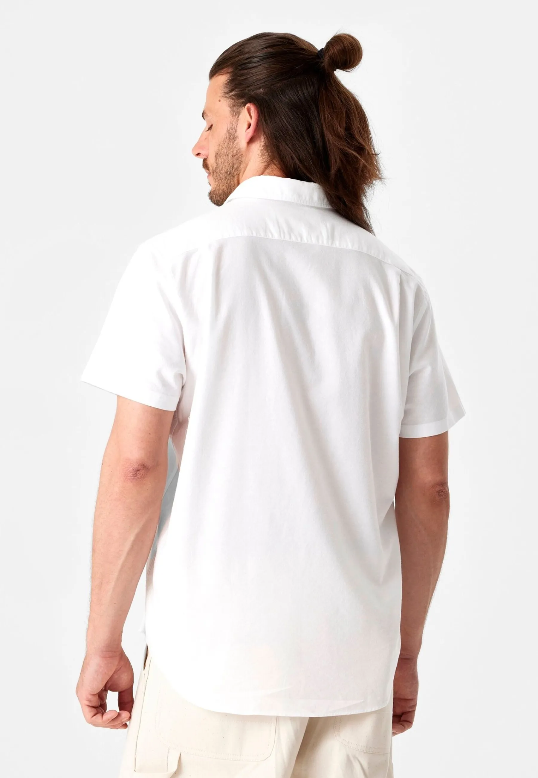 Chemise Manches Courtes BMW Freude^BMW Lifestyle Best Sale