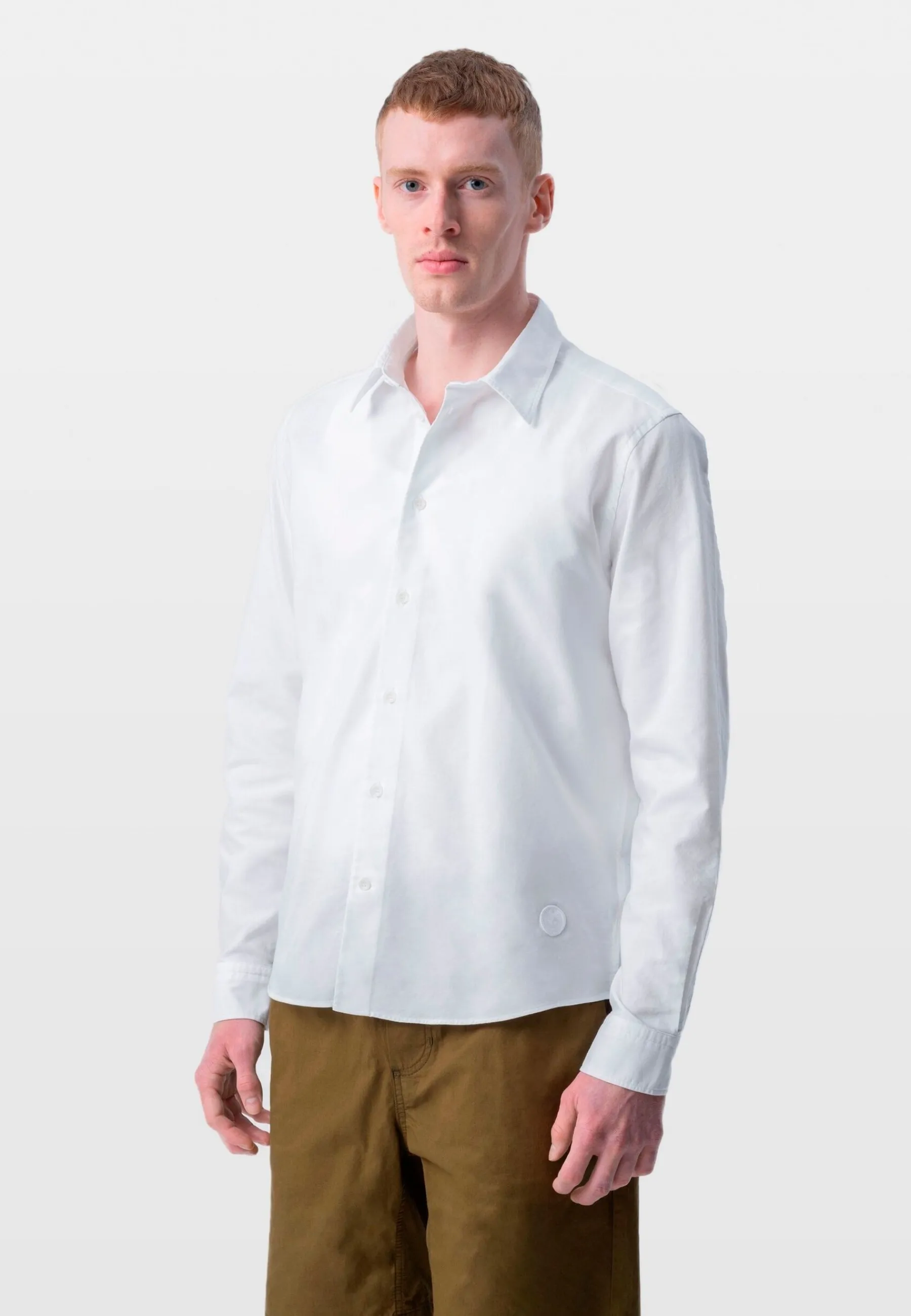Chemise Manches Longues BMW^BMW Lifestyle Hot