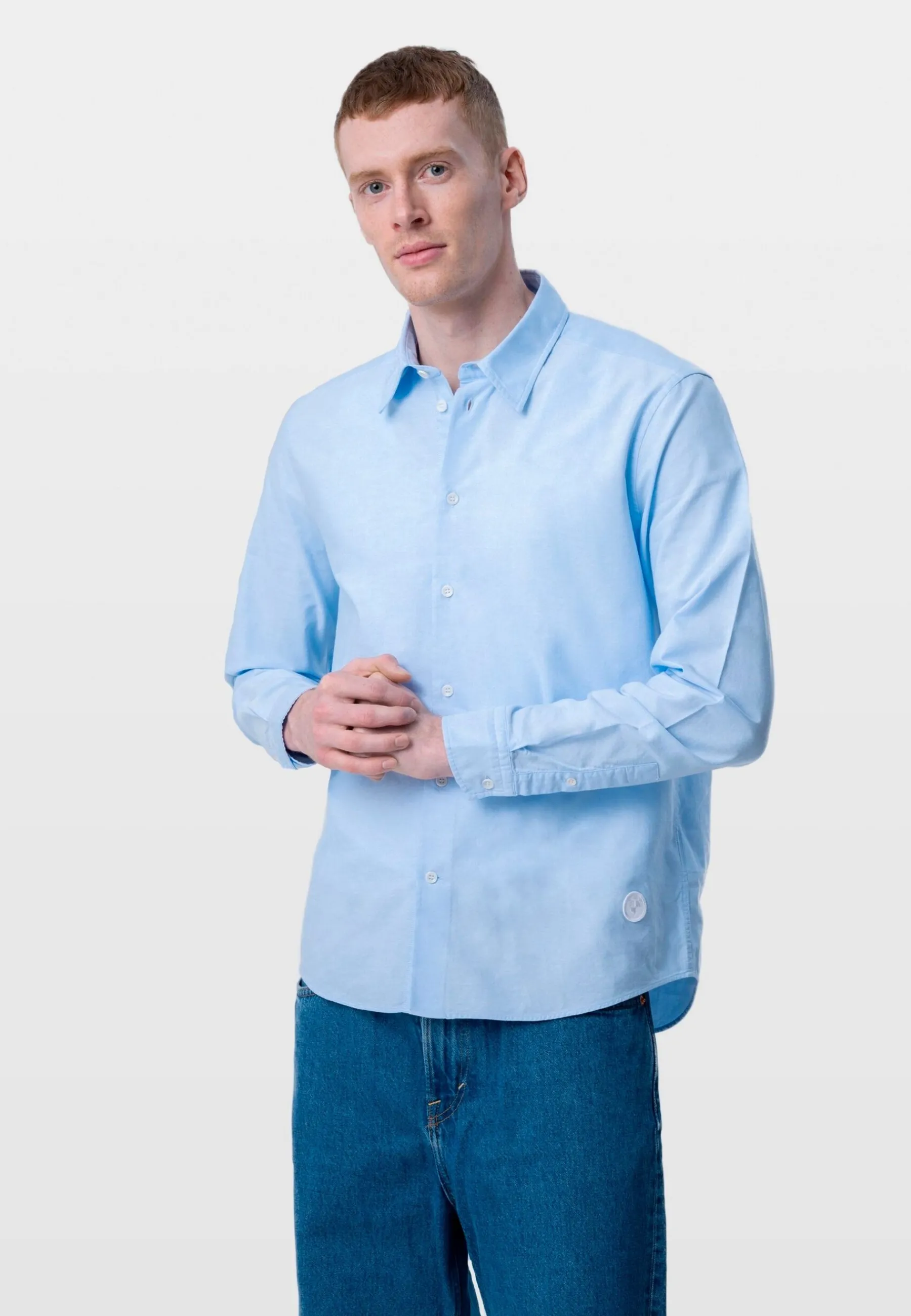 Chemise Manches Longues BMW^BMW Lifestyle Fashion