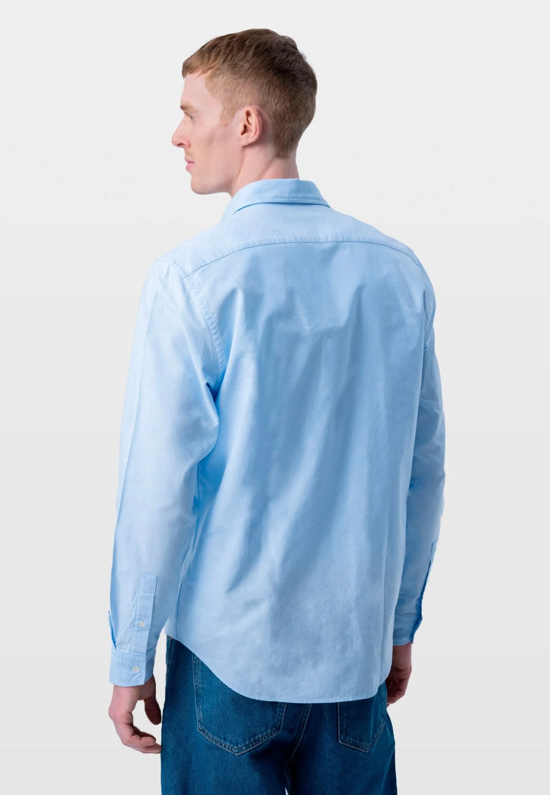 Chemise Manches Longues BMW^BMW Lifestyle Fashion