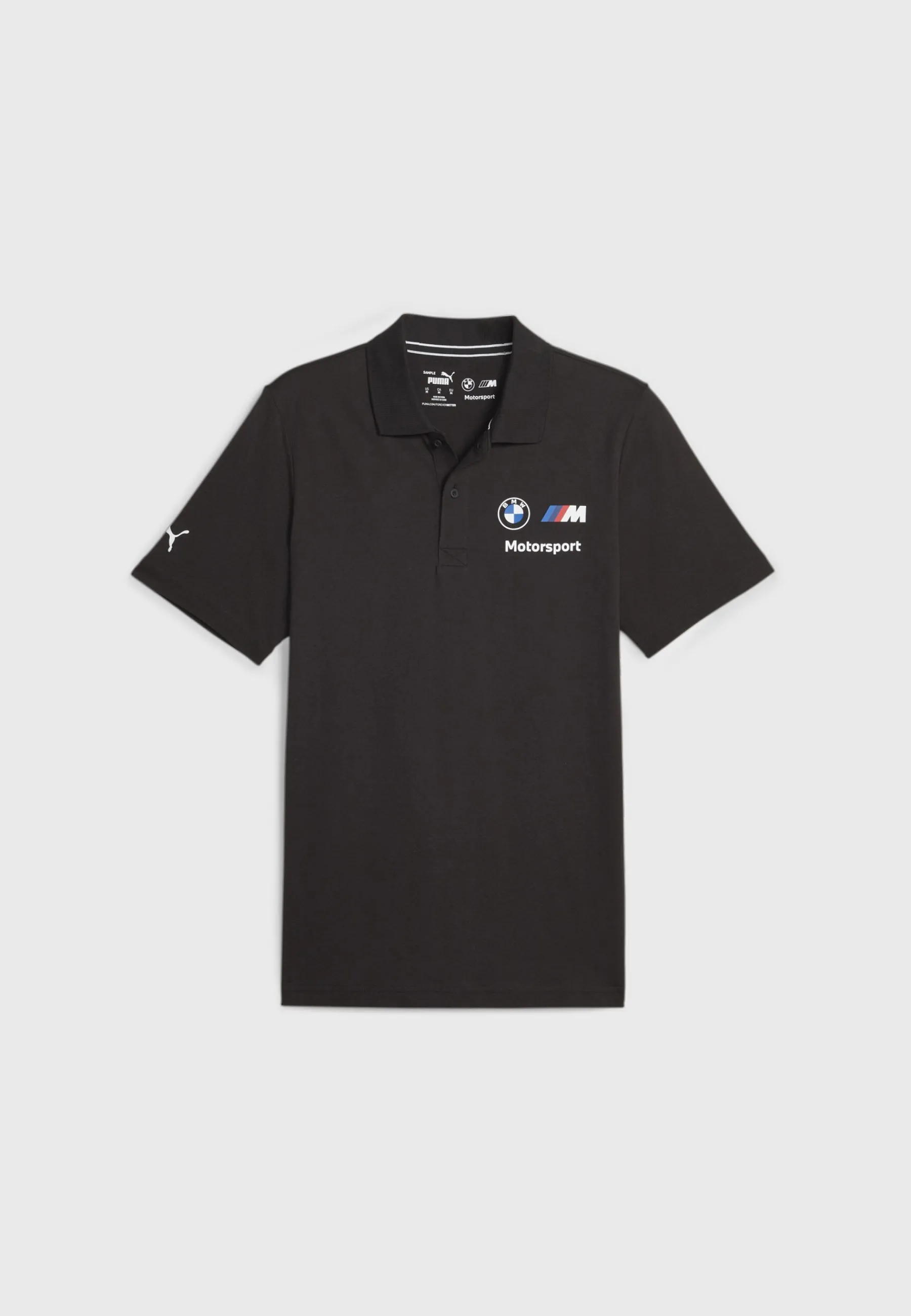 Polo Puma BMW M Motorsport pour Homme^BMW Lifestyle Shop