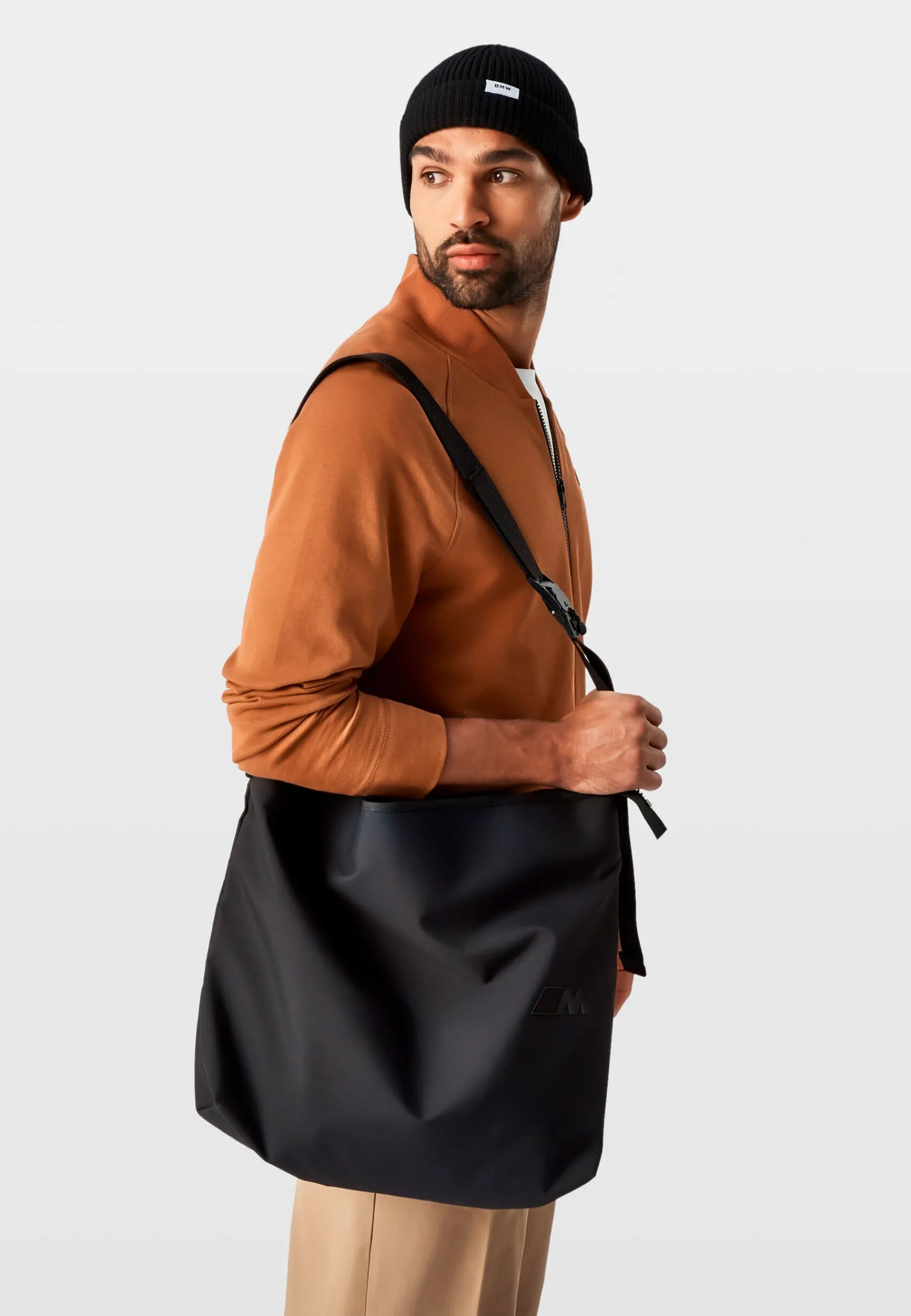 Sac épaule BMW M^BMW Lifestyle Shop