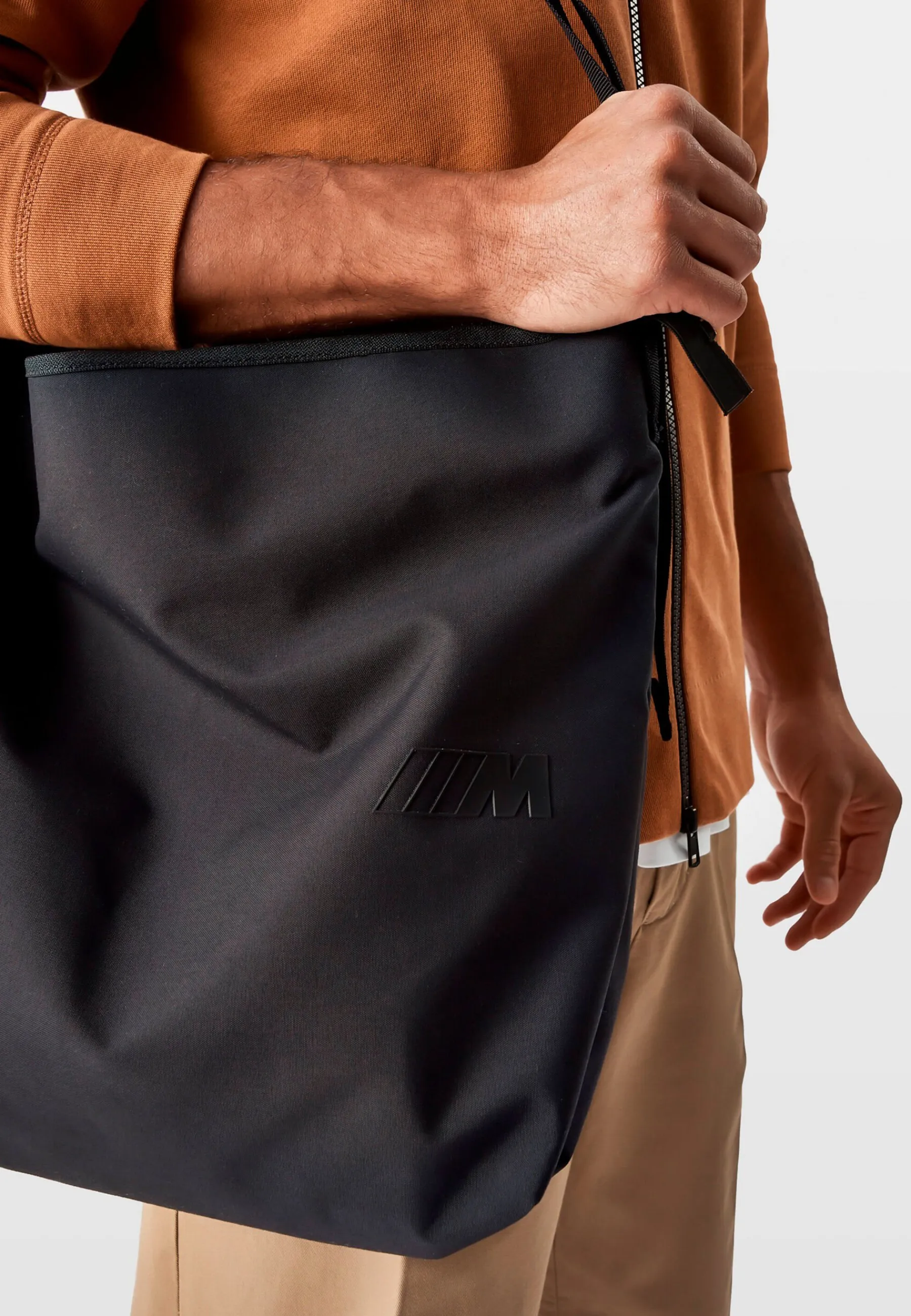 Sac épaule BMW M^BMW Lifestyle Shop
