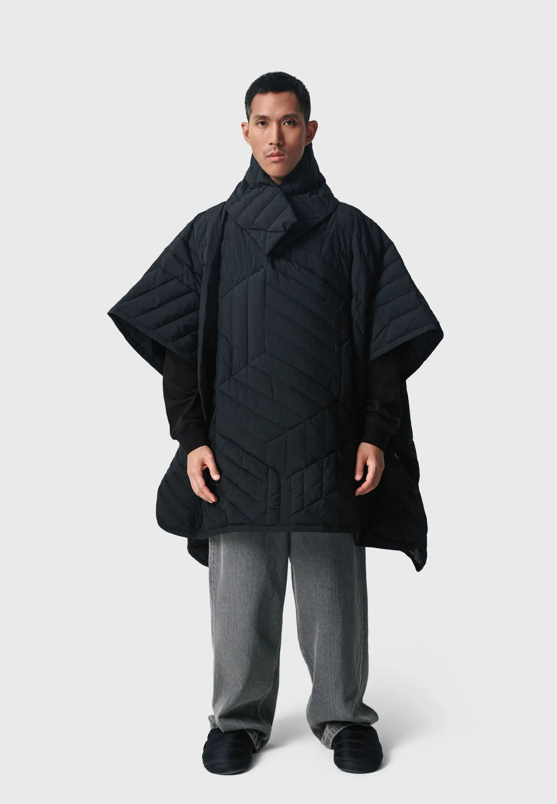Super Cape BMW^BMW Lifestyle Fashion
