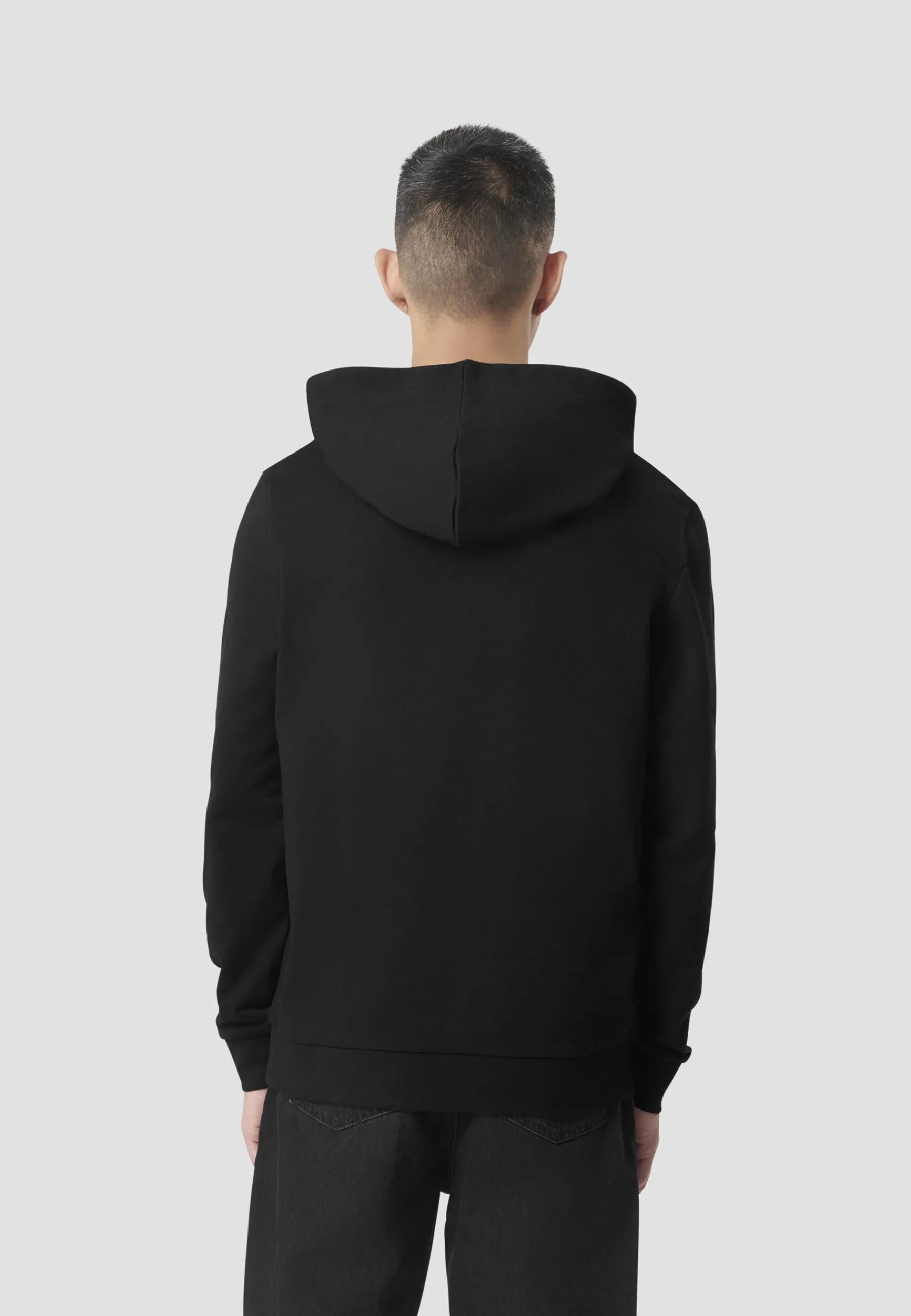 Sweat à Capuche BMW M Core Micro Logo^BMW Lifestyle Best