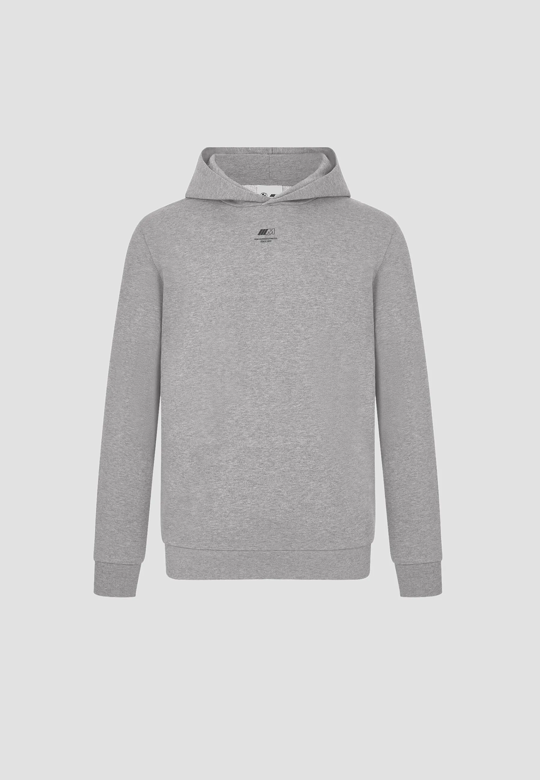 Sweat à Capuche BMW M Core Micro Logo^BMW Lifestyle Best Sale