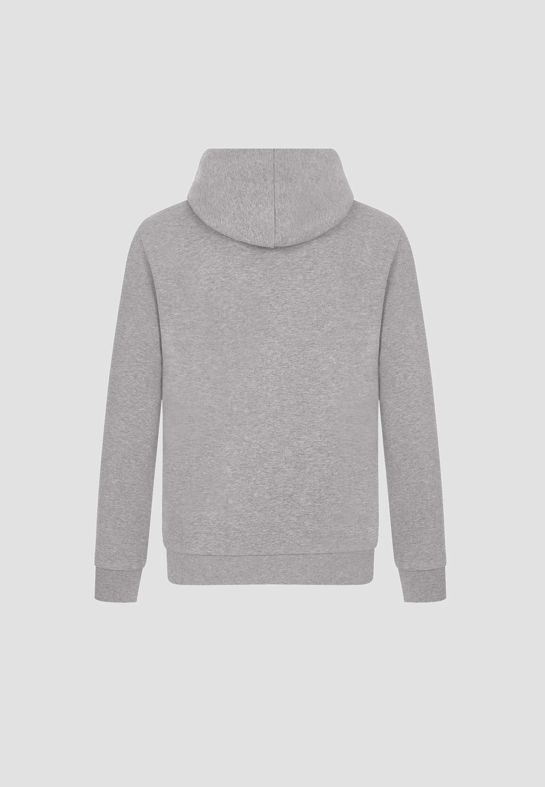 Sweat à Capuche BMW M Core Micro Logo^BMW Lifestyle Best Sale
