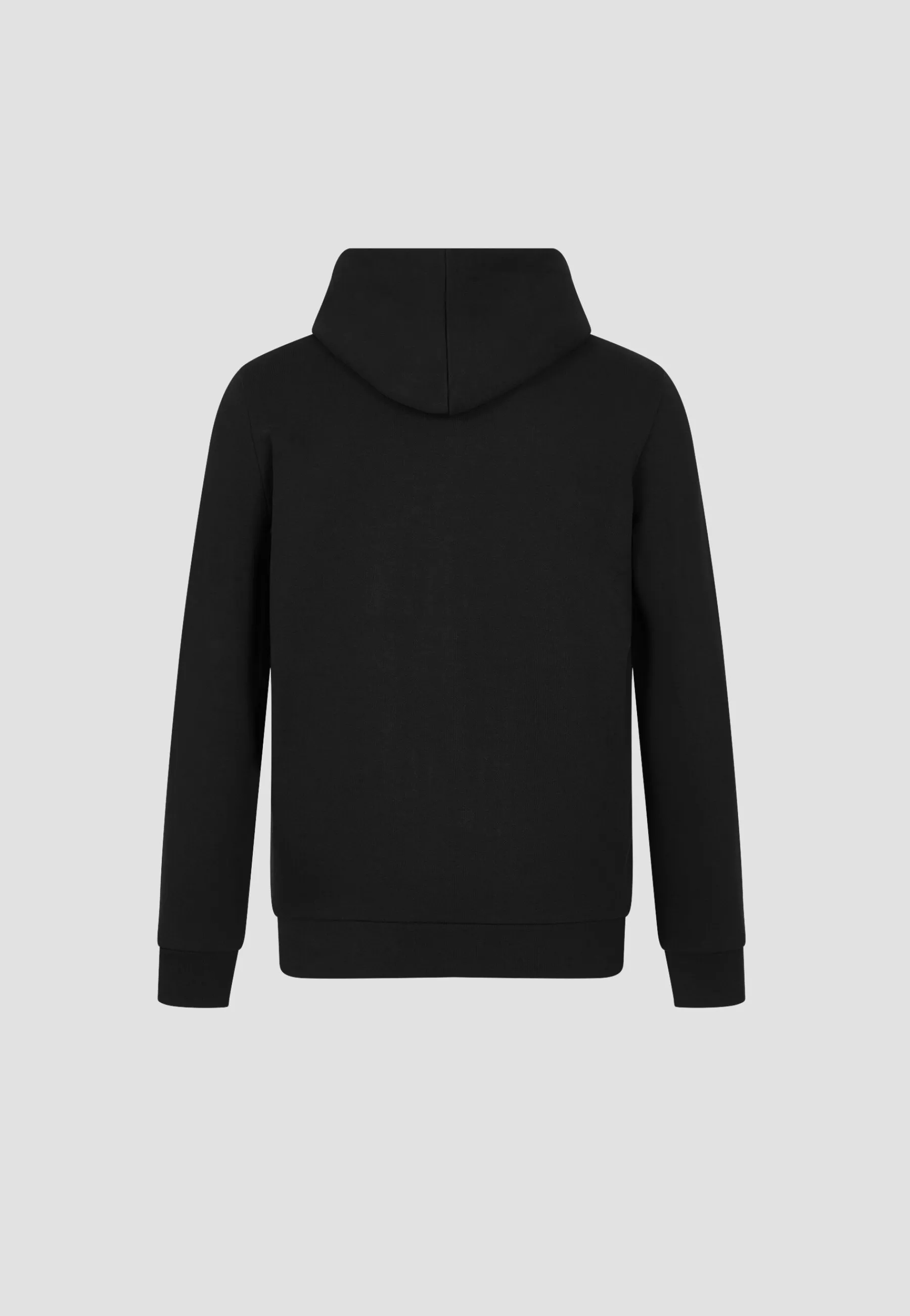 Sweat à Capuche BMW M Core Micro Logo^BMW Lifestyle Best