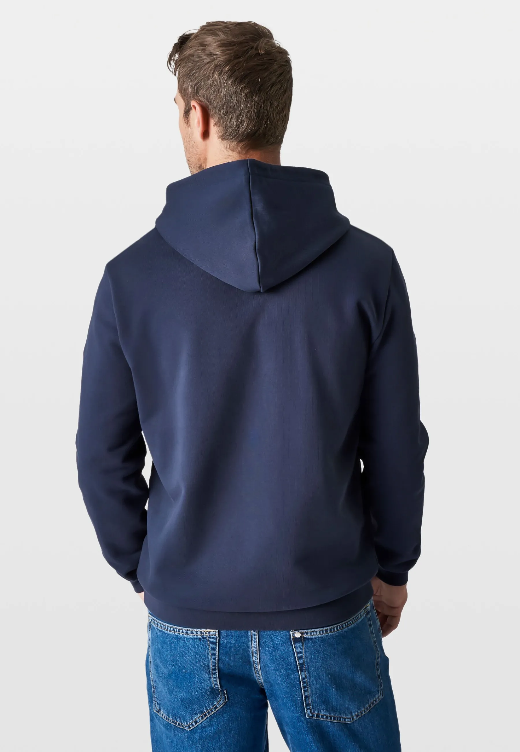 Sweat à Capuche BMW Tonal Logo^BMW Lifestyle Shop