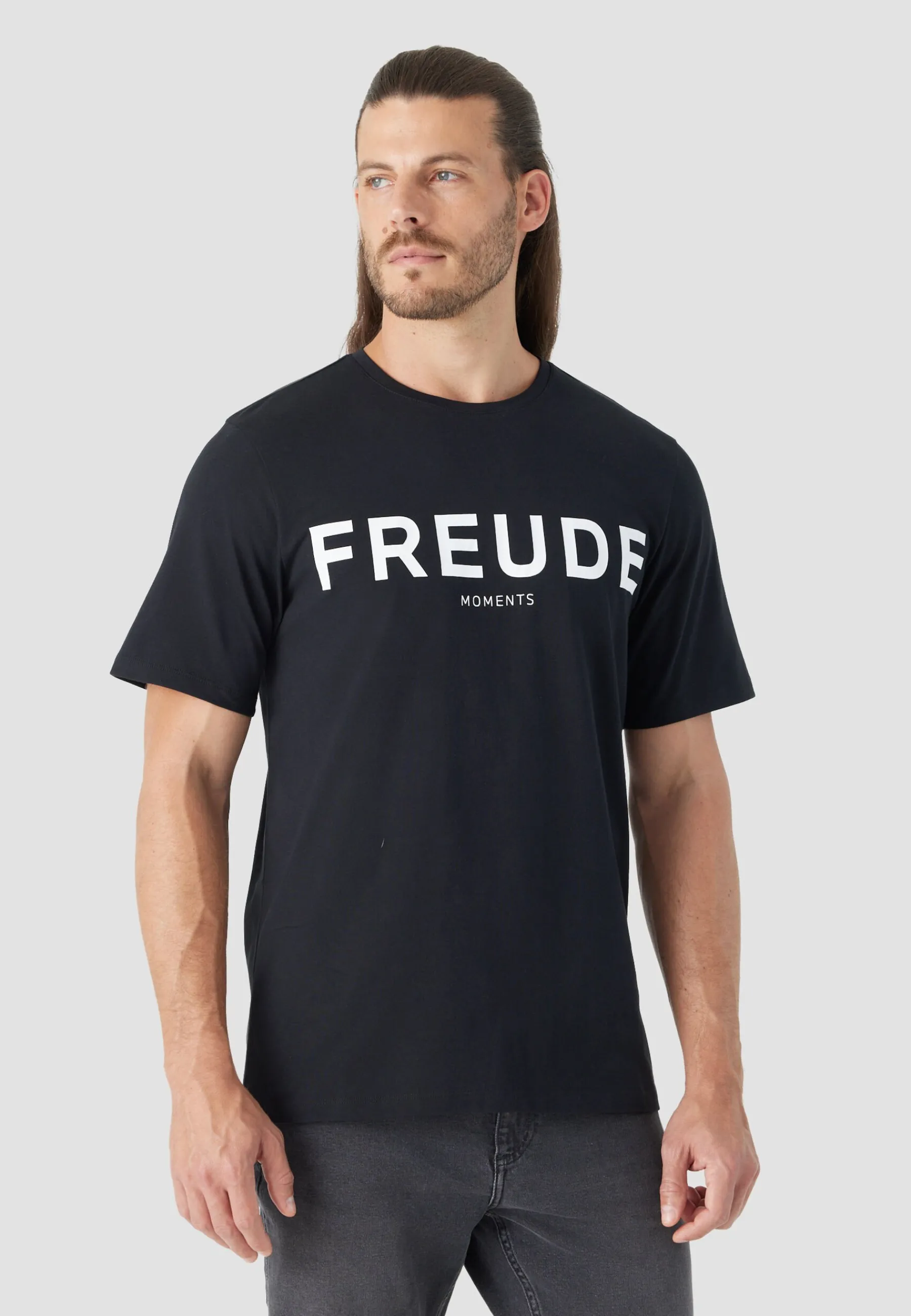 T-Shirt BMW Freude^BMW Lifestyle Online