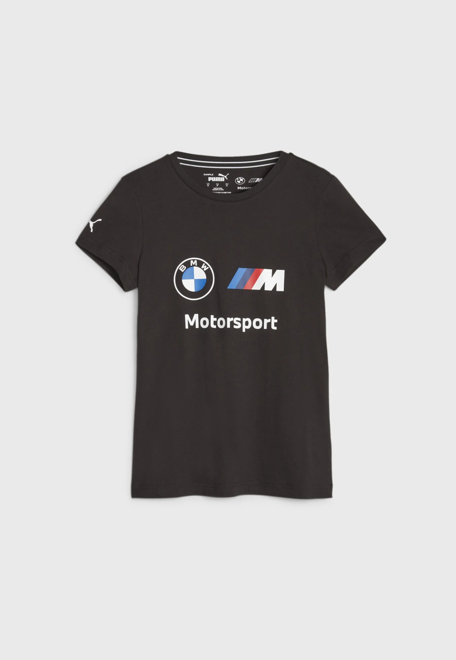 T-Shirt Puma BMW M Motorsport ESS - Femme^BMW Lifestyle Shop