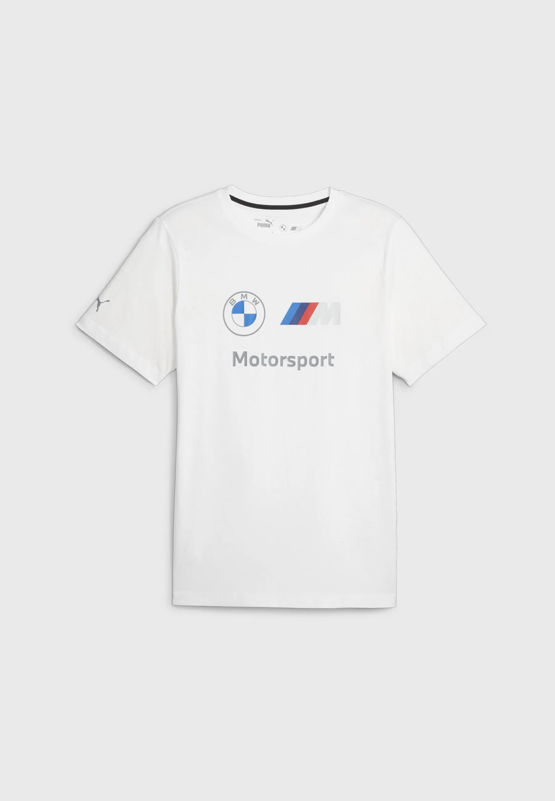 T-Shirt Puma BMW M Motorsport ESS Logo^BMW Lifestyle New