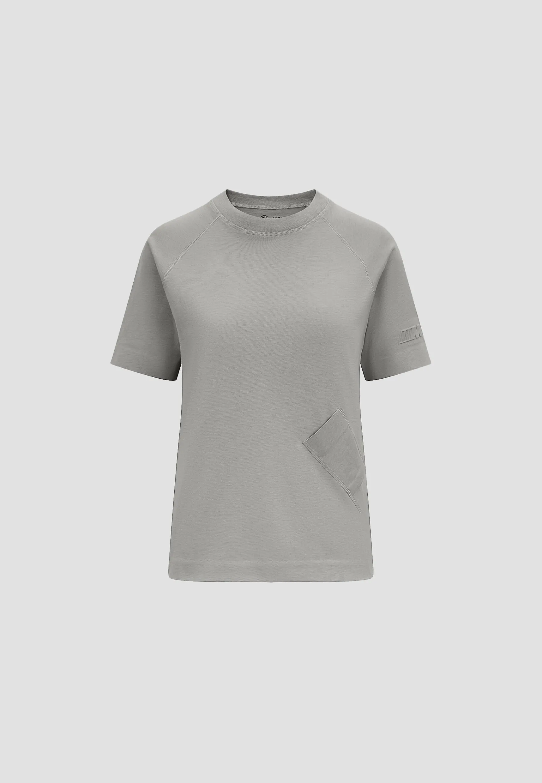 T-Shirt Raglan BMW M Micro Logo^BMW Lifestyle Best