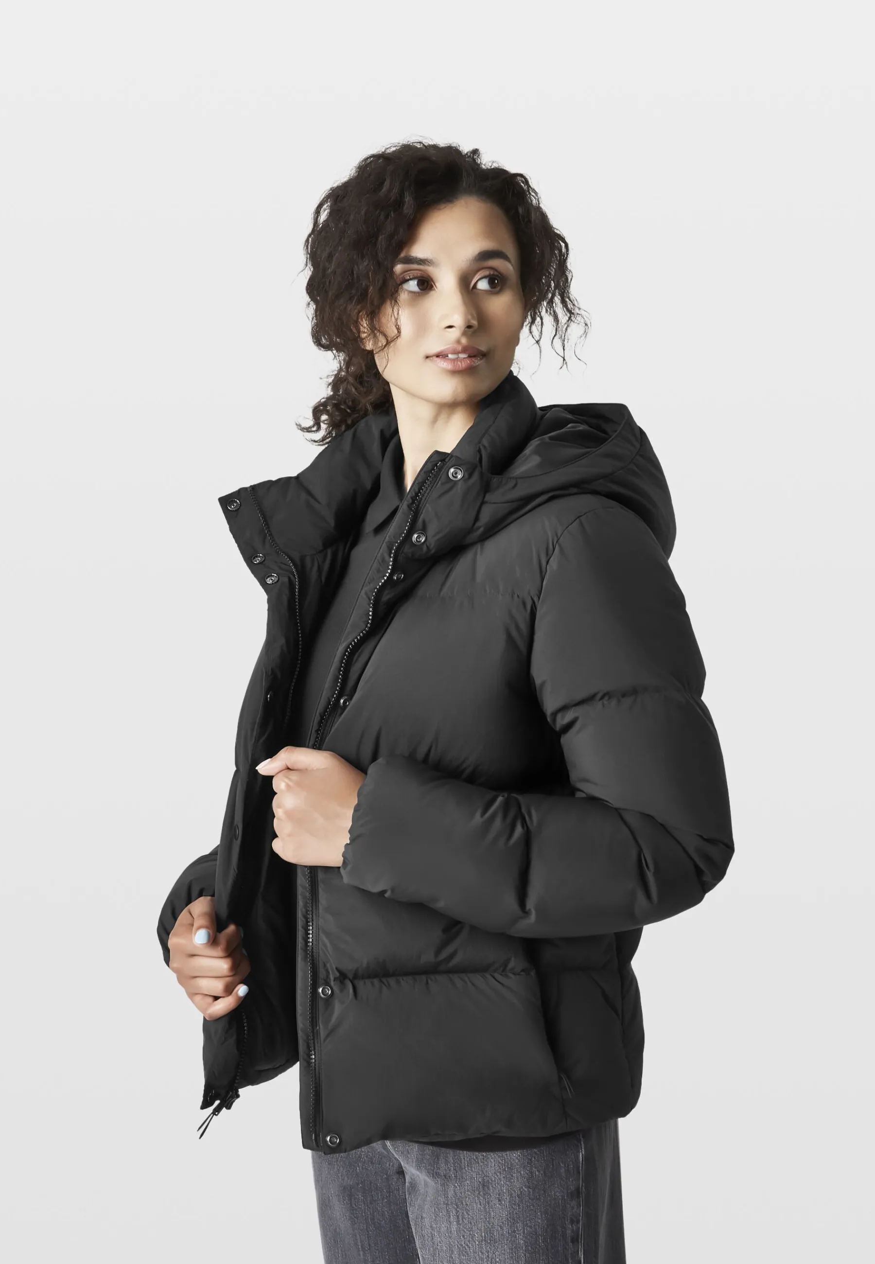 Veste Isolante BMW Micro Logo - Femme^BMW Lifestyle Flash Sale